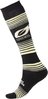 Oneal MX Stripes Motocross Chaussettes