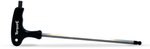 Oxford Long Handle 4mm Clau Allen
