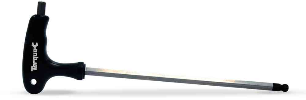 Oxford Long Handle 4mm Insexnyckel