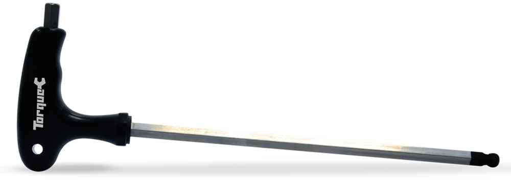 Oxford Long Handle 5mm Klucz imbusowy
