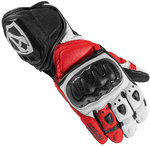 Arlen Ness Sprint Guantes de la motocicleta