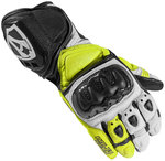 Arlen Ness Sprint Motorcycle Gloves