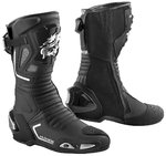 Arlen Ness Sugello Motorcycle Boots