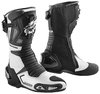 Arlen Ness Sugello Motorcycle Boots