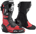 Arlen Ness Sugello Motorcycle Boots