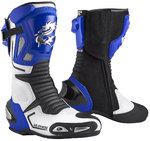 Arlen Ness Sugello Motorradstiefel