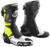 Arlen Ness Sugello Botas de moto