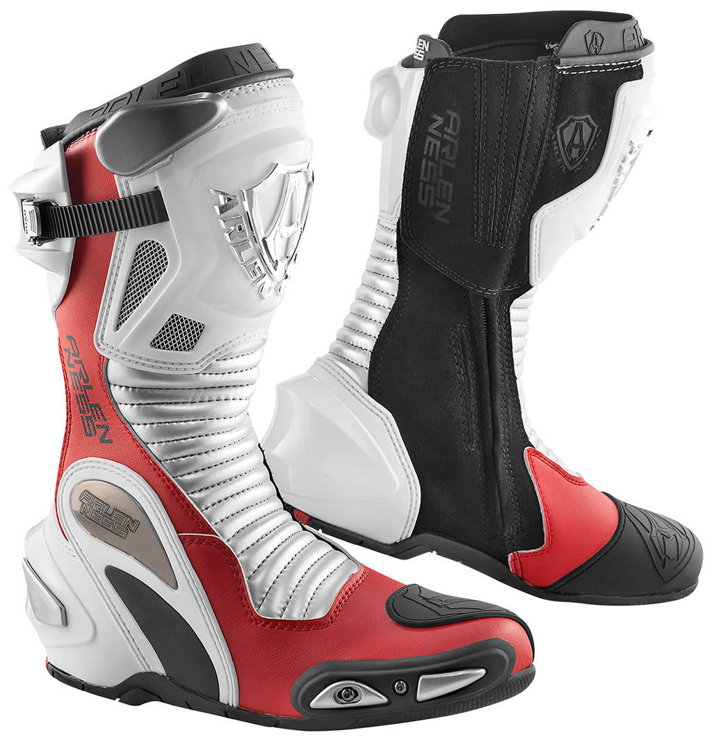 Arlen Ness Xaus Replica Мотоциклетные ботинки