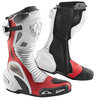 Arlen Ness Xaus Replica Motorcycle Boots