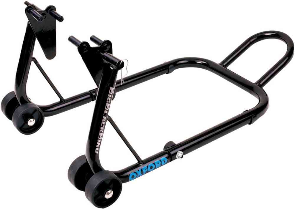Oxford Big Black Front Mounting Stand