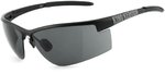 King Kerosin KK210 Sunglasses