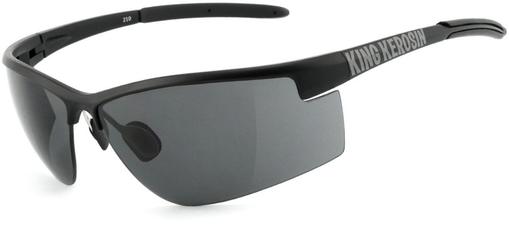 King Kerosin KK210 Sunglasses