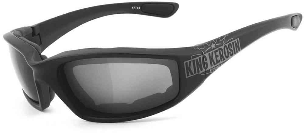 King Kerosin KK140 Lunettes de soleil