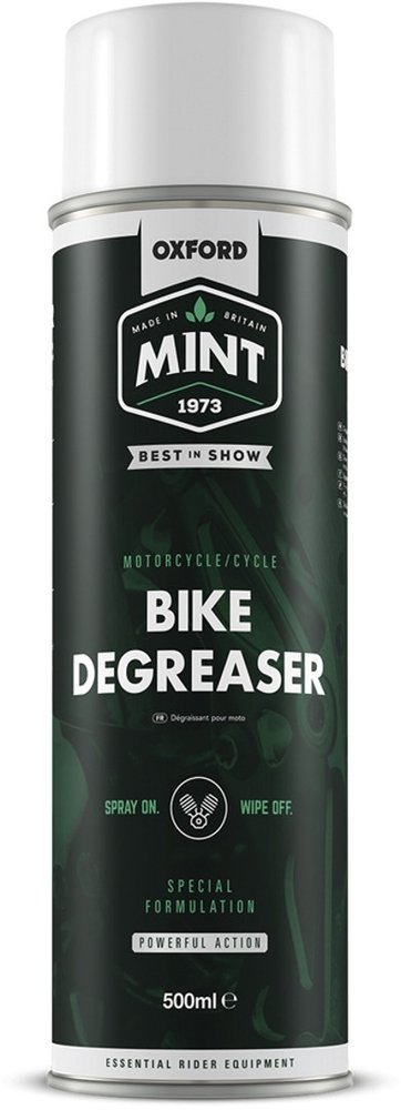 Oxford Bike Degreaser 500ml Sæbe