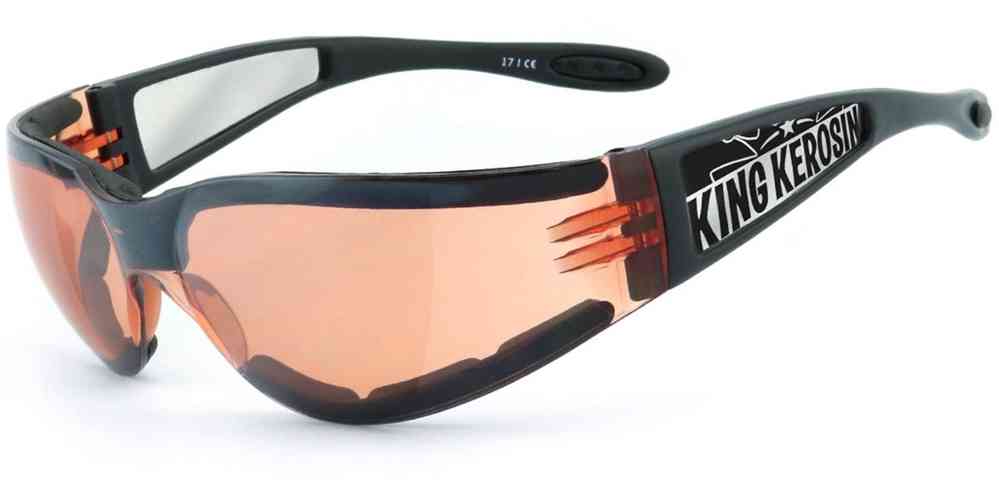 King Kerosin KK205 Lunettes de soleil