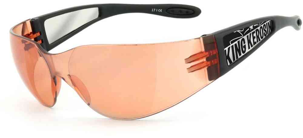 King Kerosin KK205-1 Sonnenbrille