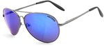 King Kerosin KK240 Sonnenbrille