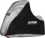 Oxford Aquatex MP3/3 Motorcykel Cover