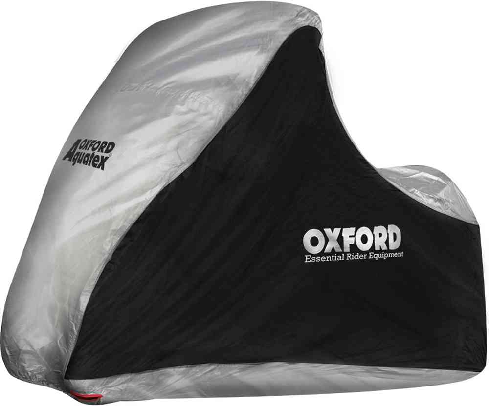 Oxford Aquatex MP3/3 Motorhoes