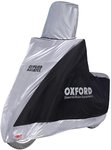 Oxford Aquatex Highscreen Cubierta de motocicleta