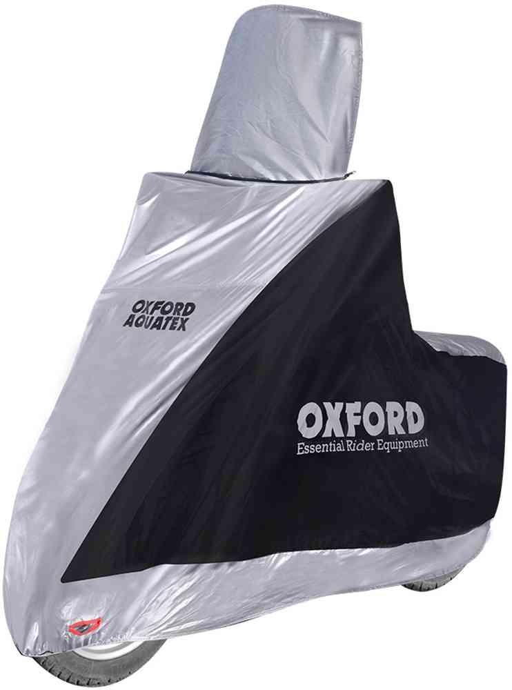 Oxford Aquatex Highscreen Motorsykkel deksel