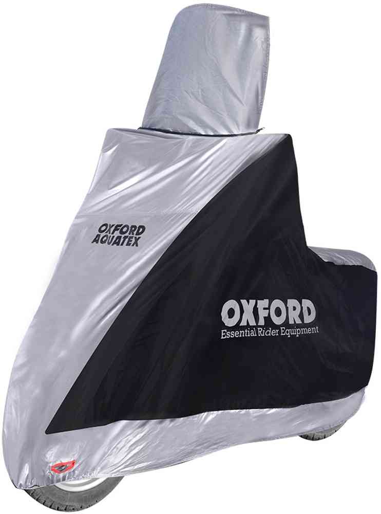 Oxford Aquatex Highscreen Capa de motocicleta