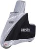 Preview image for Oxford Aquatex Highscreen Motorcycle Cover