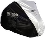 Oxford Aquatex Bicycle Double Cover