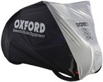 Oxford Aquatex Bicycle Triple Housse de moto