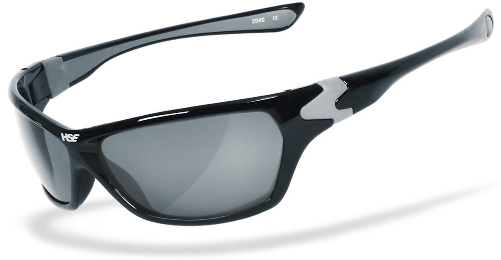 HSE SportEyes Highsider Photochromic Sunglasses