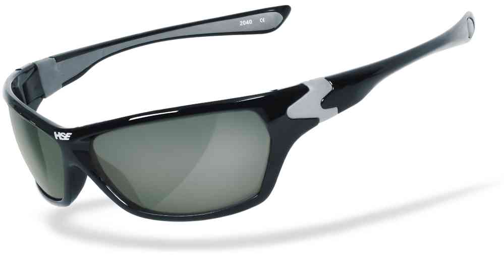 HSE SportEyes Highsider Polarizing Sunglasses