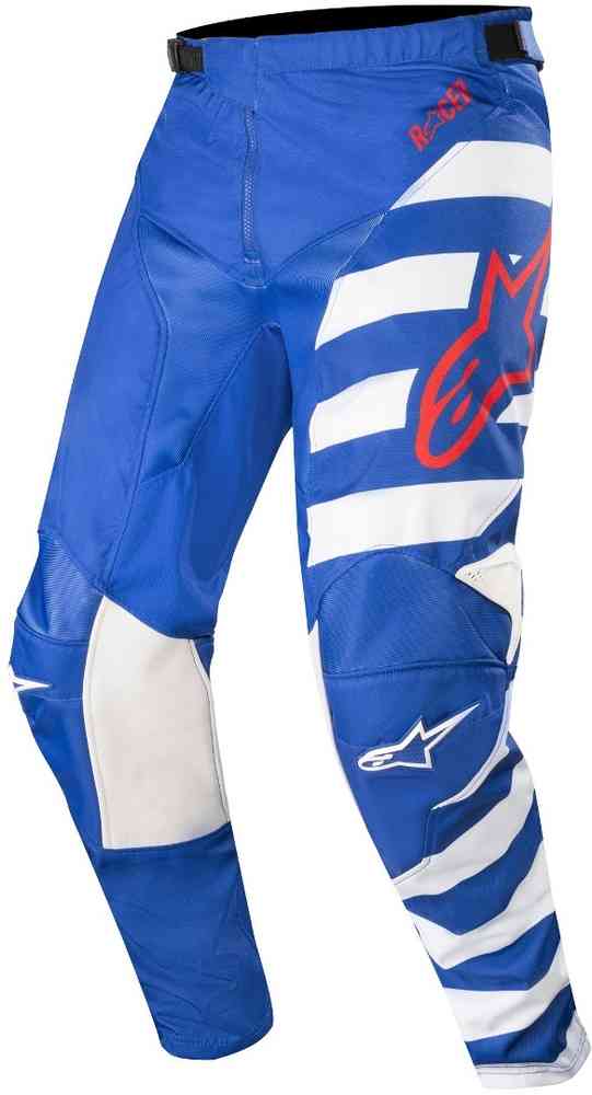 Alpinestars Racer Braap Мотокросс брюки