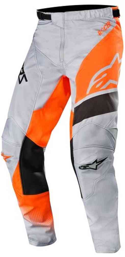 Alpinestars Racer Supermatic Motocross Byxor 2019