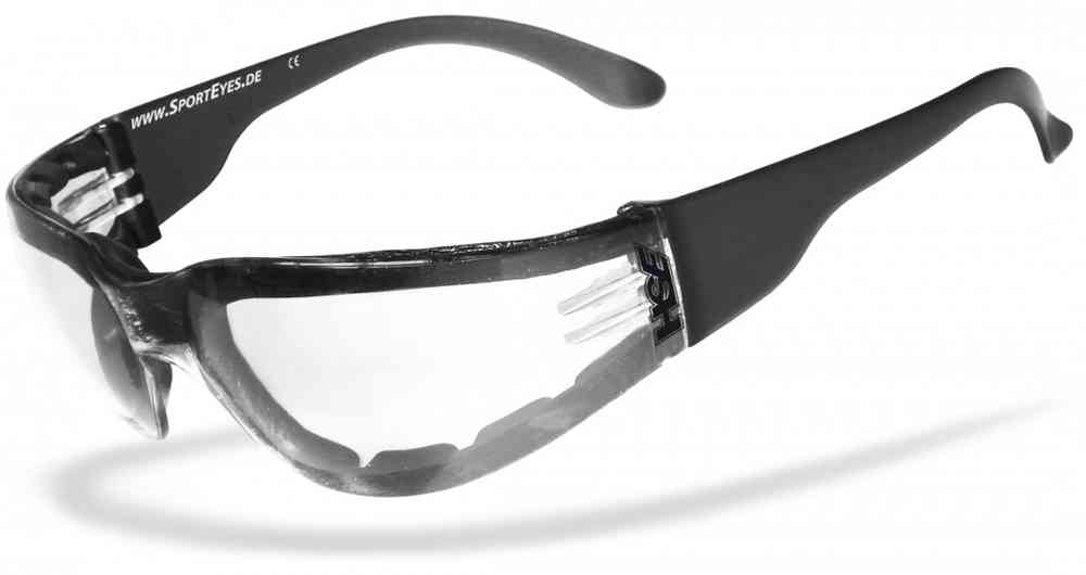 HSE SportEyes Sprinter 2.1 Okulary przeciwsłoneczne