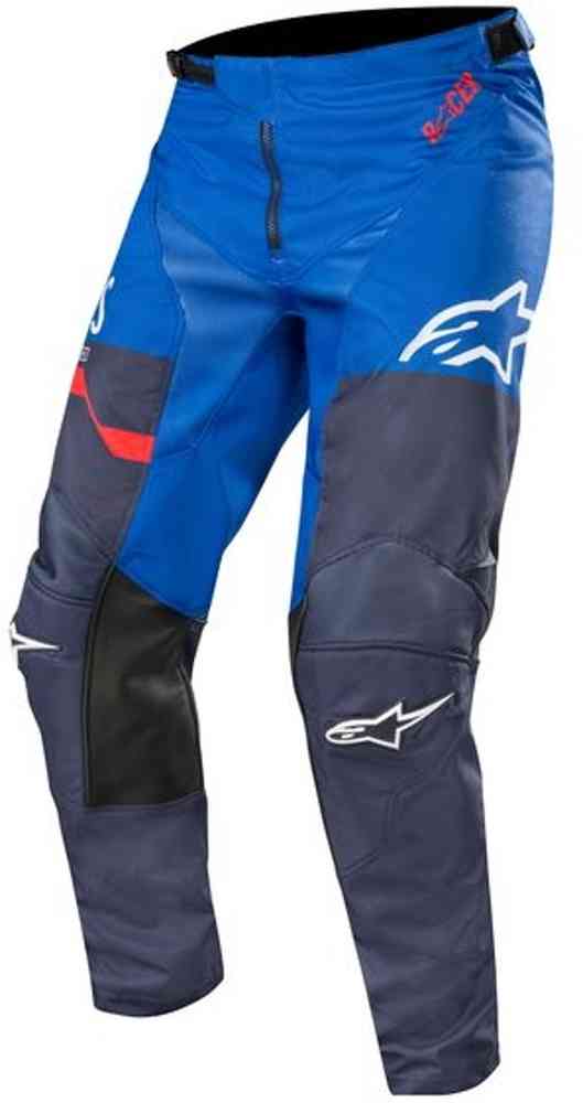 Alpinestars Racer Flagship Motocross bukser