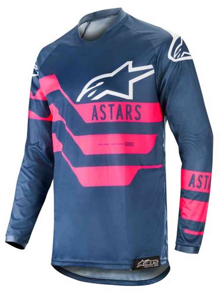 Alpinestars Flagship Racer Motocross Jersey