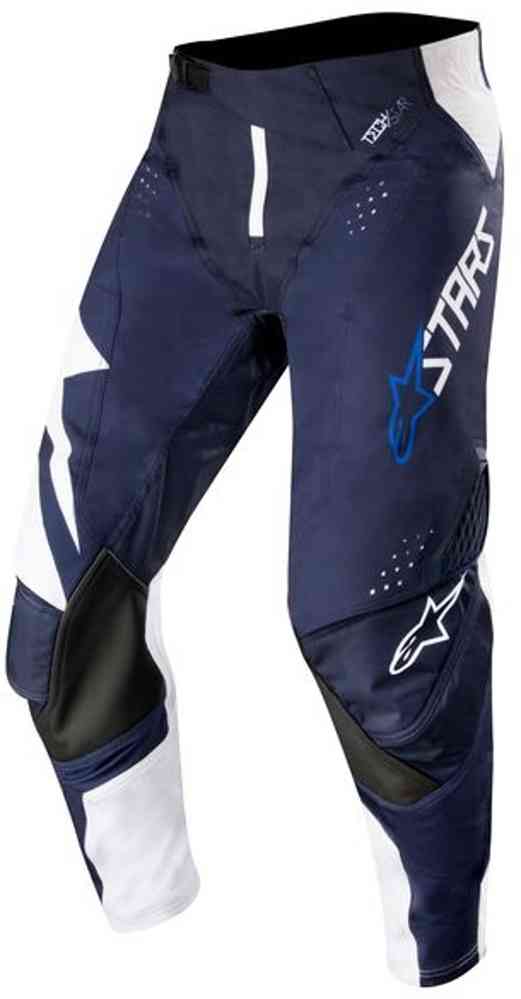 Alpinestars Factory Techstar Pantalones de Motocross