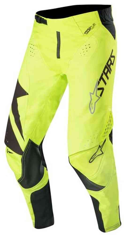 Alpinestars Factory Techstar Motocross housut