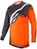 Alpinestars Tech Star Factory Motocross Jersey