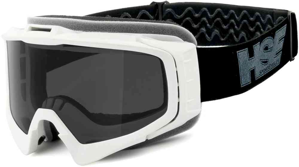 HSE SportEyes 2305 Motocross Goggles