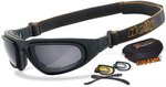 Helly Bikereyes Eagle US Motorradbrille