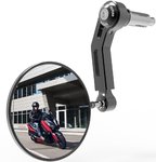 Oxford Premium Aluminium Mirror