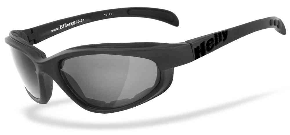 Helly Bikereyes Thunder 2 Sunglasses