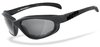 Vorschaubild für Helly Bikereyes Thunder 2 Sonnenbrille