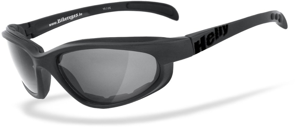 Helly Bikereyes Thunder 2 Photochromic Solglasögon