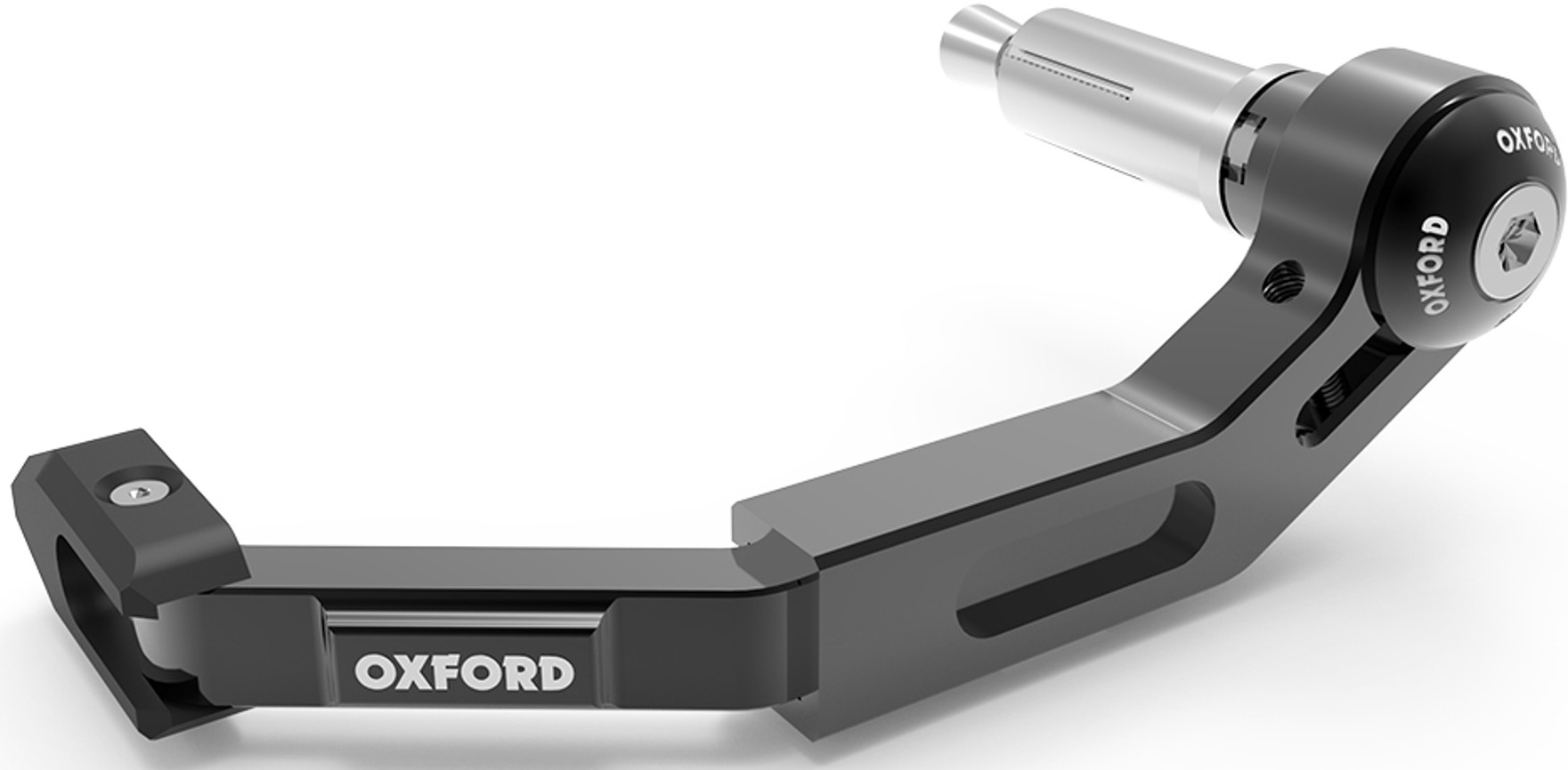 Oxford Premium Aluminium Lever Guard, Size One Size