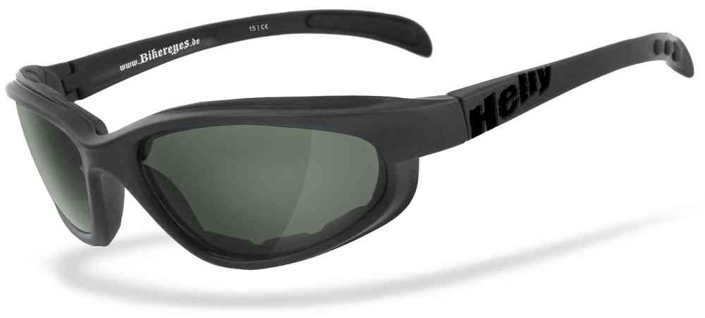 Helly Bikereyes Thunder 2 Polarized Okulary przeciwsłoneczne