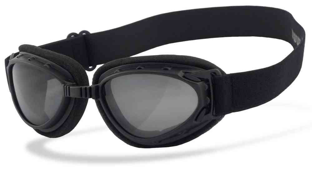 Helly Bikereyes Hurricane 2 Motocyklové brýle