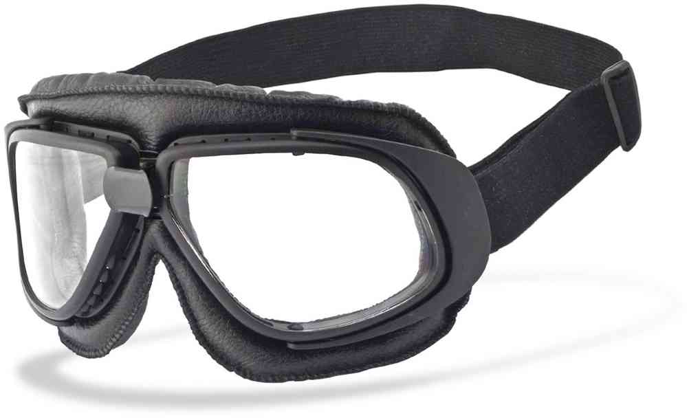 Helly Bikereyes SR-1 Motorcycle Goggles