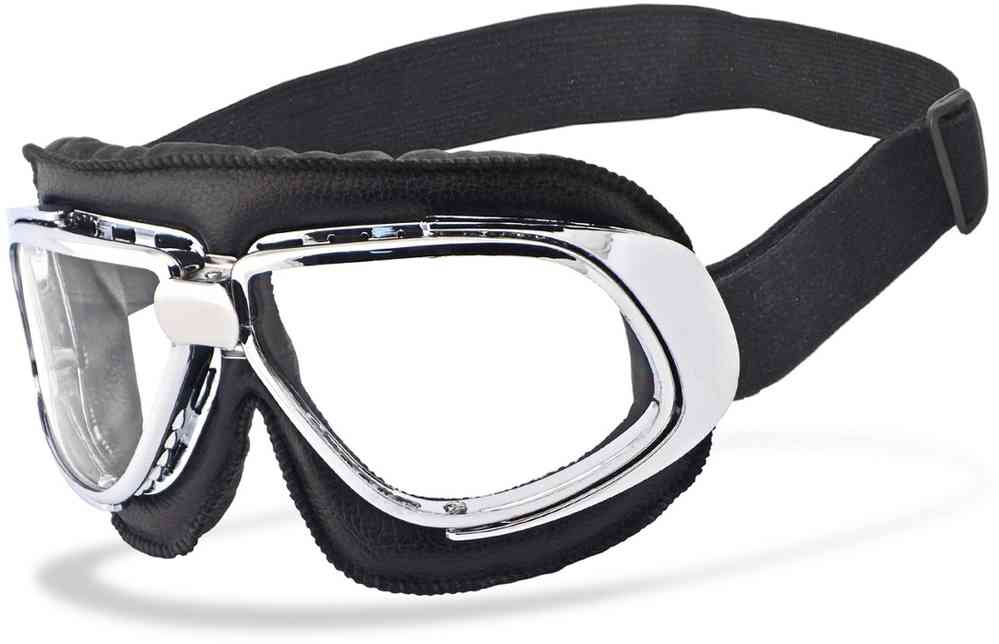 Helly Bikereyes SR-1 Motorcycle Goggles